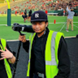 Meet your Posher, Xavier